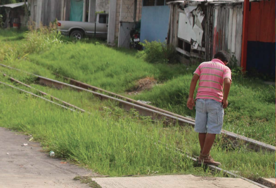 Fonatur presentó el folleto “El Trabajo de la ONU en el Tren Maya”