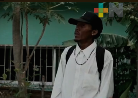 Pandemia del coronavirus detiene a centroamericanos en Veracruz