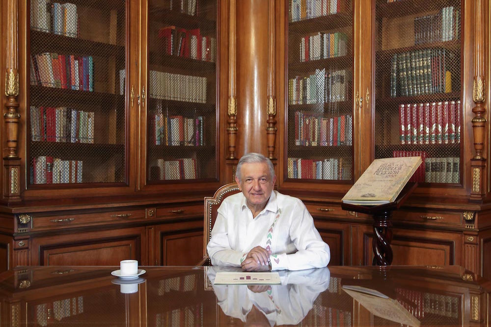 Presidente destaca recuperación de casi 15 mil empleos