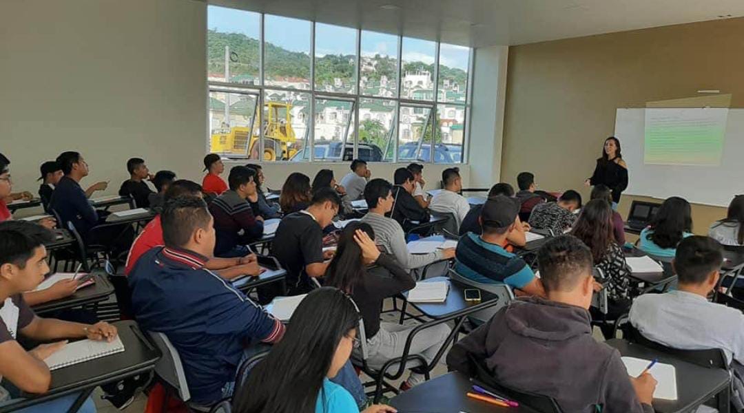 Instituto Salvador Díaz Mirón realiza Convención Virtual para Entrenadores Deportivos