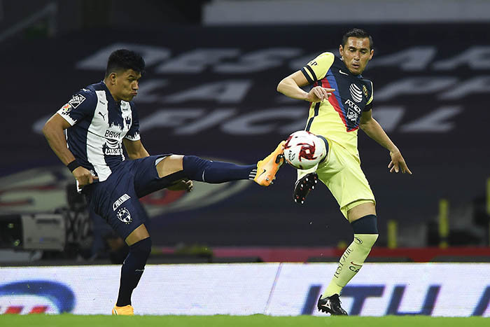 Atlas y Monterrey ganaron en la jornada sabatina; Pumas empató de último minuto