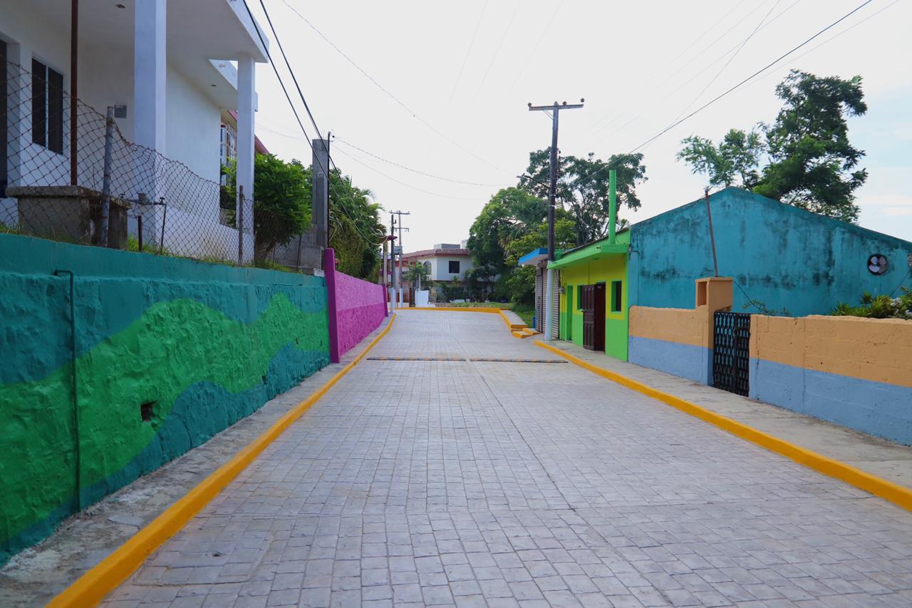 Juzgado Mixto de Primera Instancia de Ozuluama cambiará de domicilio