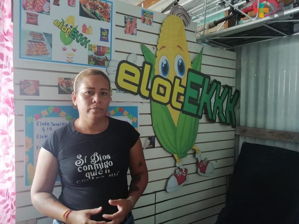 A un año del ataque al bar Caballo Blanco, viuda de DJ Bengala no supera su perdida