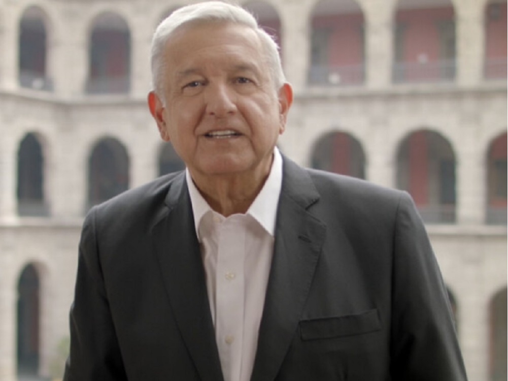 México cuenta con el mejor gobierno para enfrentar crisis económica y sanitaria: AMLO