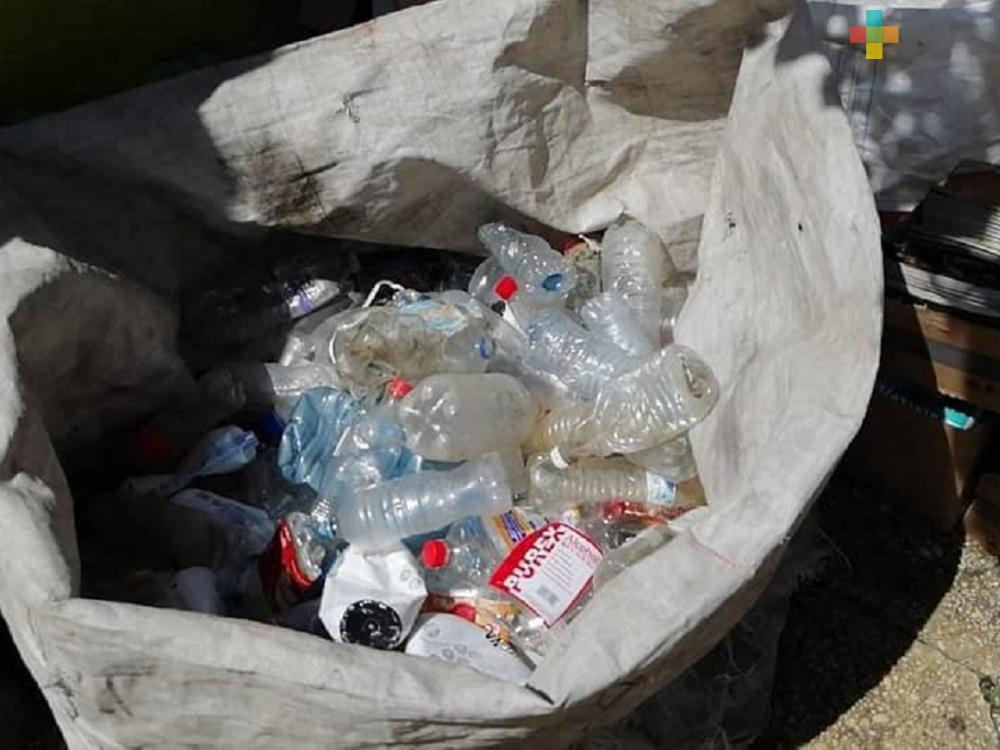 Durante la emergencia sanitaria se elevó el consumo de envases plásticos y unicel: Ecokaans