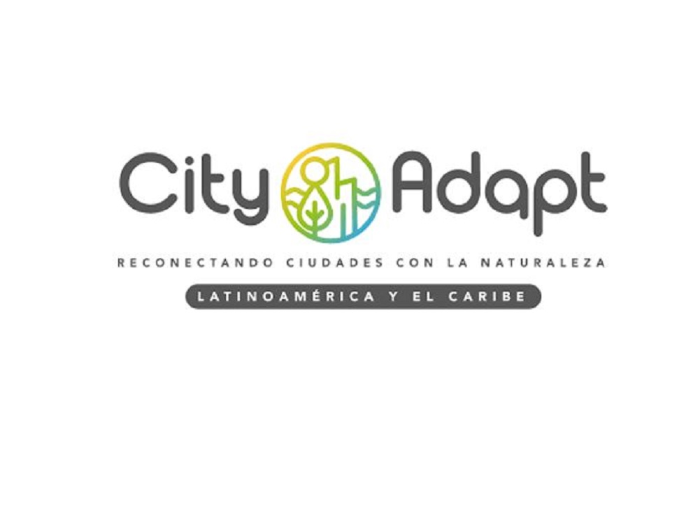 CityAdapt busca reconectar a las ciudades con la naturaleza para alcanzar el desarrollo sostenible