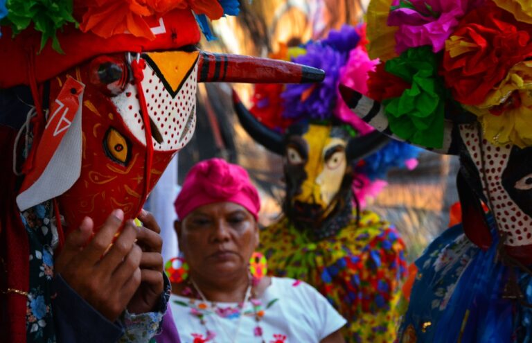 Difundirá el IVEC historia y tradiciones de Veracruz durante el mes de agosto