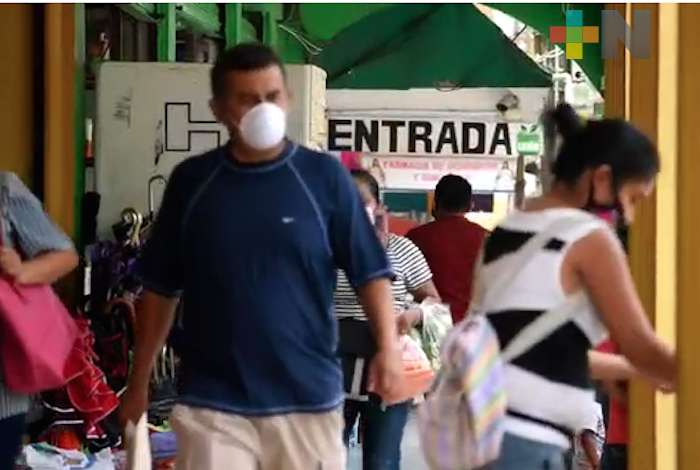 La mitad del país estará en color verde del Semáforo de Riesgo Epidémico: Salud