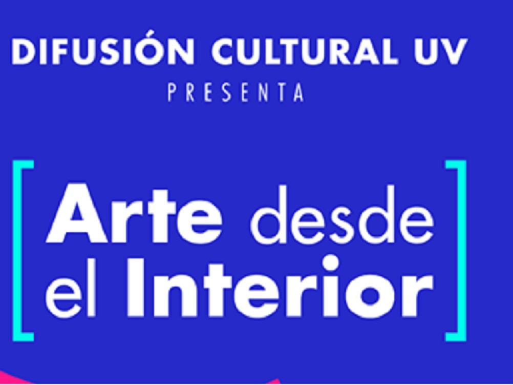 Dirección de Difusión Cultural de la UV inicia actividades no presenciales con la cartelera de agosto