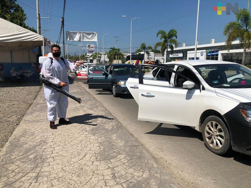 Emergencia de salud sigue vigente en Martínez de la Torre