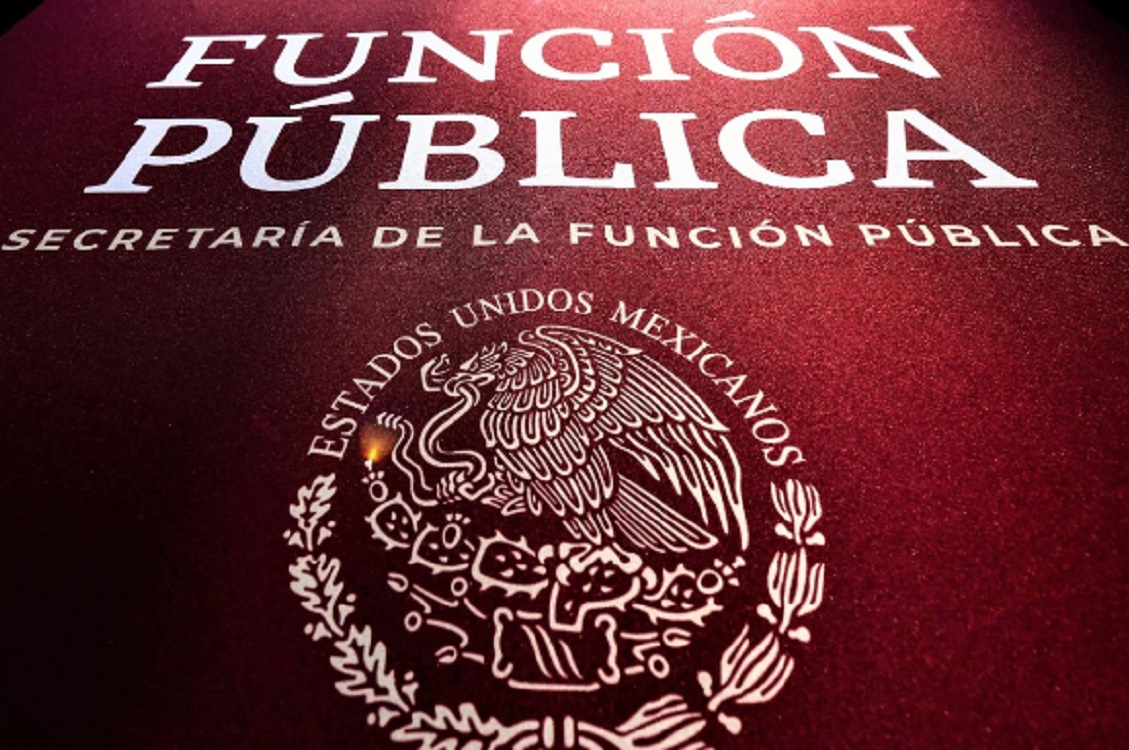 Publican bases para la entrega-recepción del gobierno federal