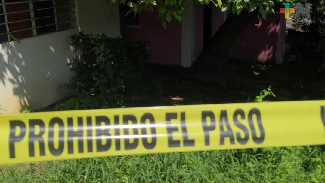 Se registran tres suicidios en la zona sur