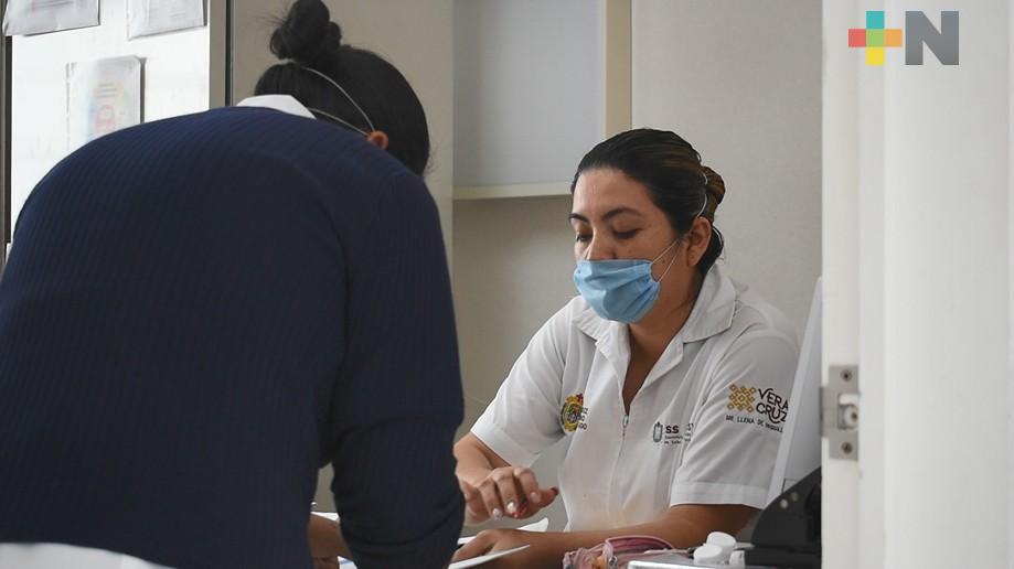 Asociación de médicos reforzará acciones sanitarias en Tantoyuca