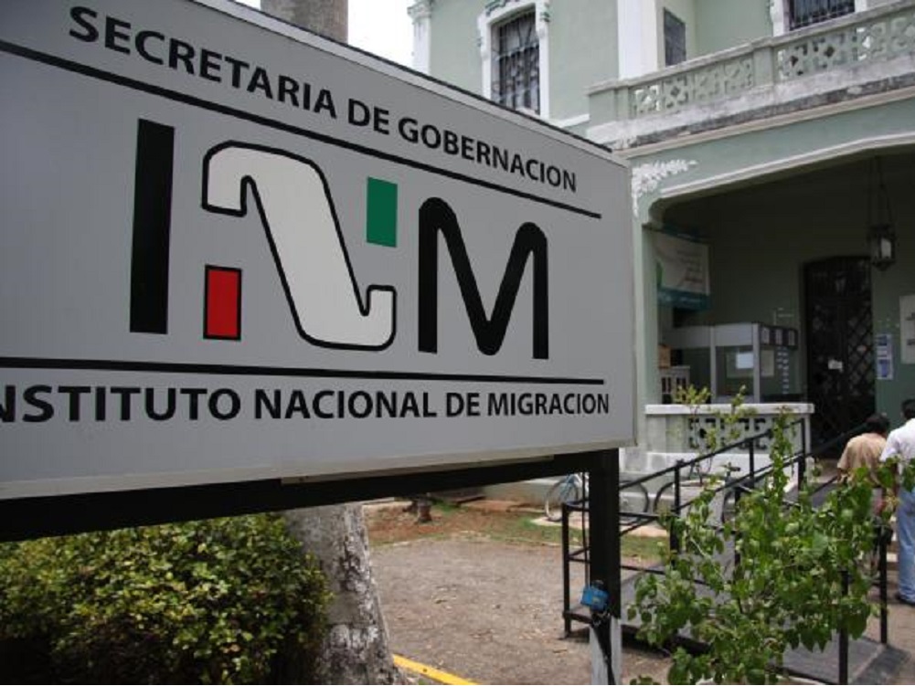 Emite INM alerta migratoria en contra de responsables de hospitales privados en Durango