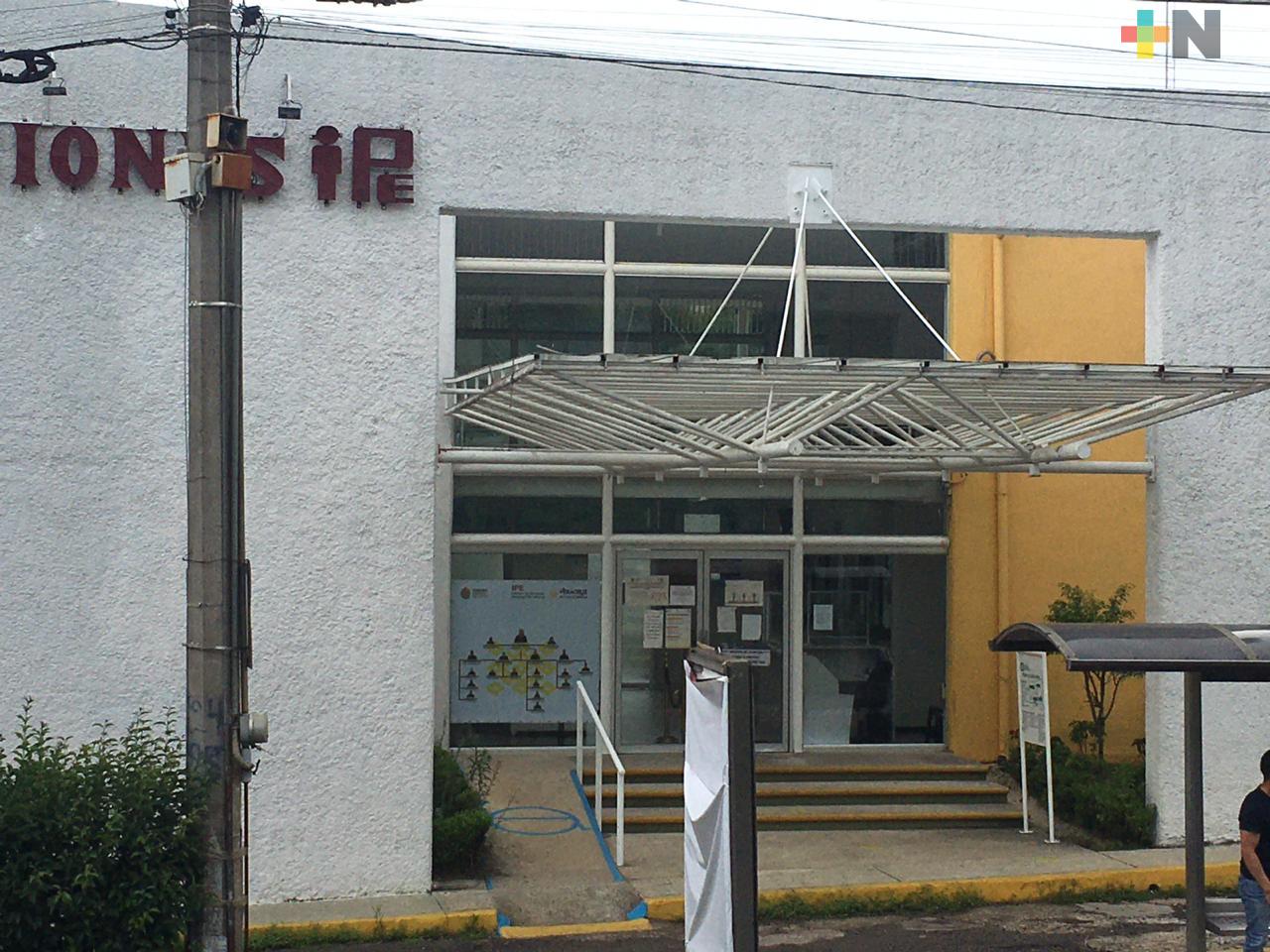 Convocan a integrar el Comité de Contraloría Ciudadana del IPE