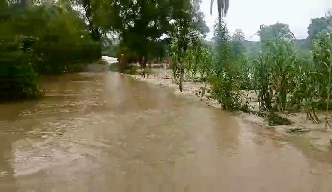 Chumatlán, Coyutla, Espinal, Filomeno Mata y Mecatlán municipios declarados en emergencia