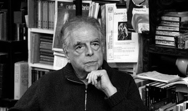 Las artes escénicas de luto por el deceso del guionista y director teatral, el veracruzano José Luis Ibáñez
