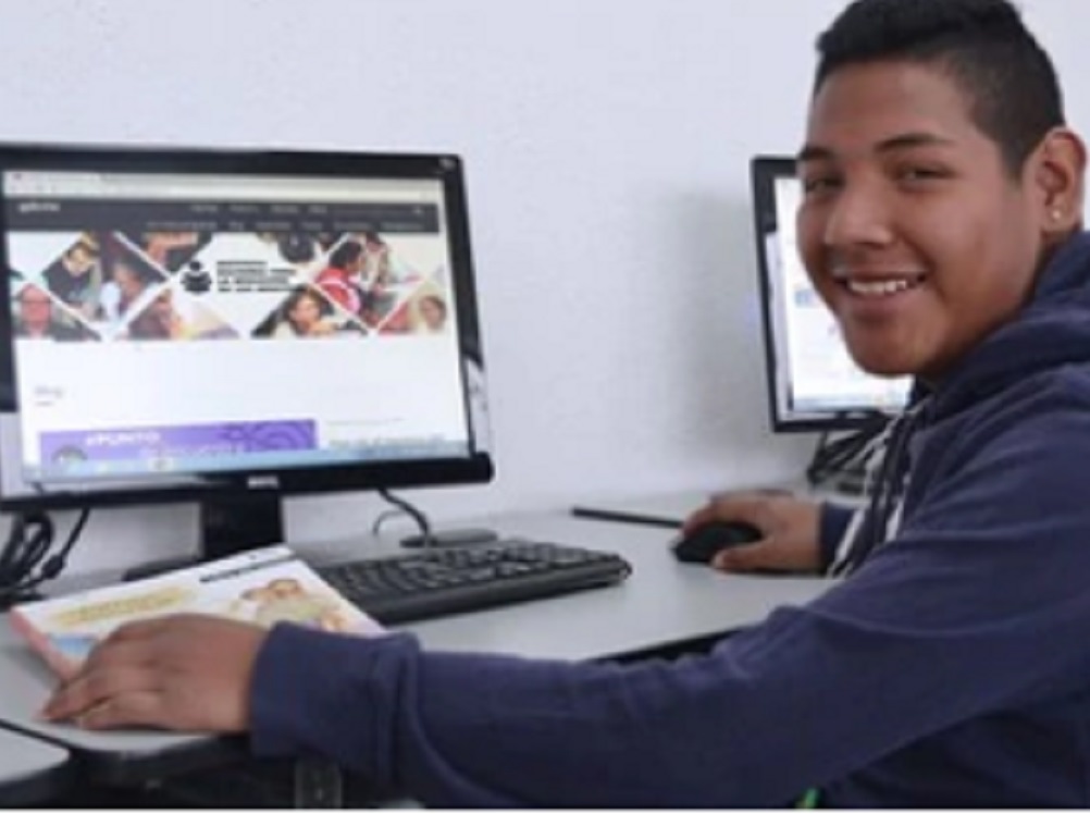 «Picaña y Vino» se une en apoyo a estudiantes para tomar clases en línea