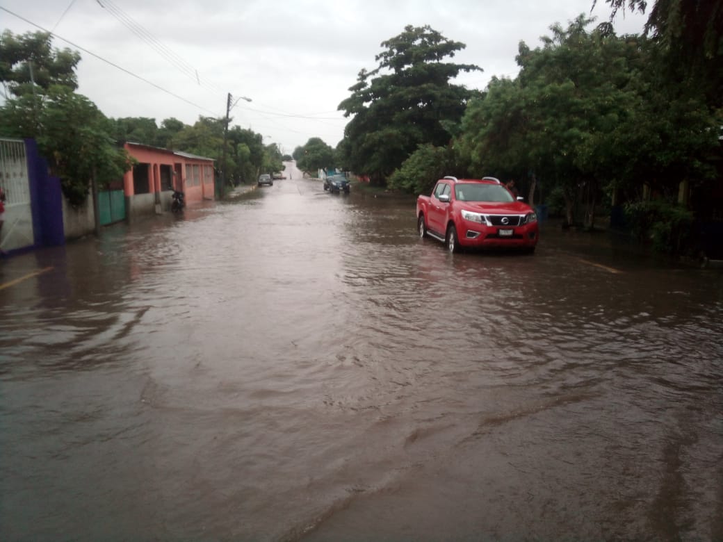 Municipios de Filomeno Mata y Mecatlán declarados como zonas de desastre natural
