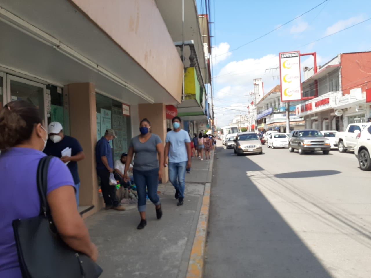 Necesarias oficinas de la Profeco en Martínez de la Torre