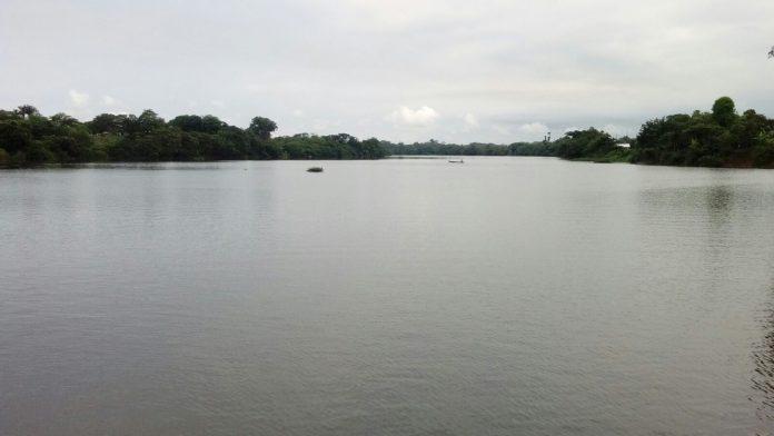 Rayo cayó y mató a pescador en laguna Mezcalapa de  Minatitlán