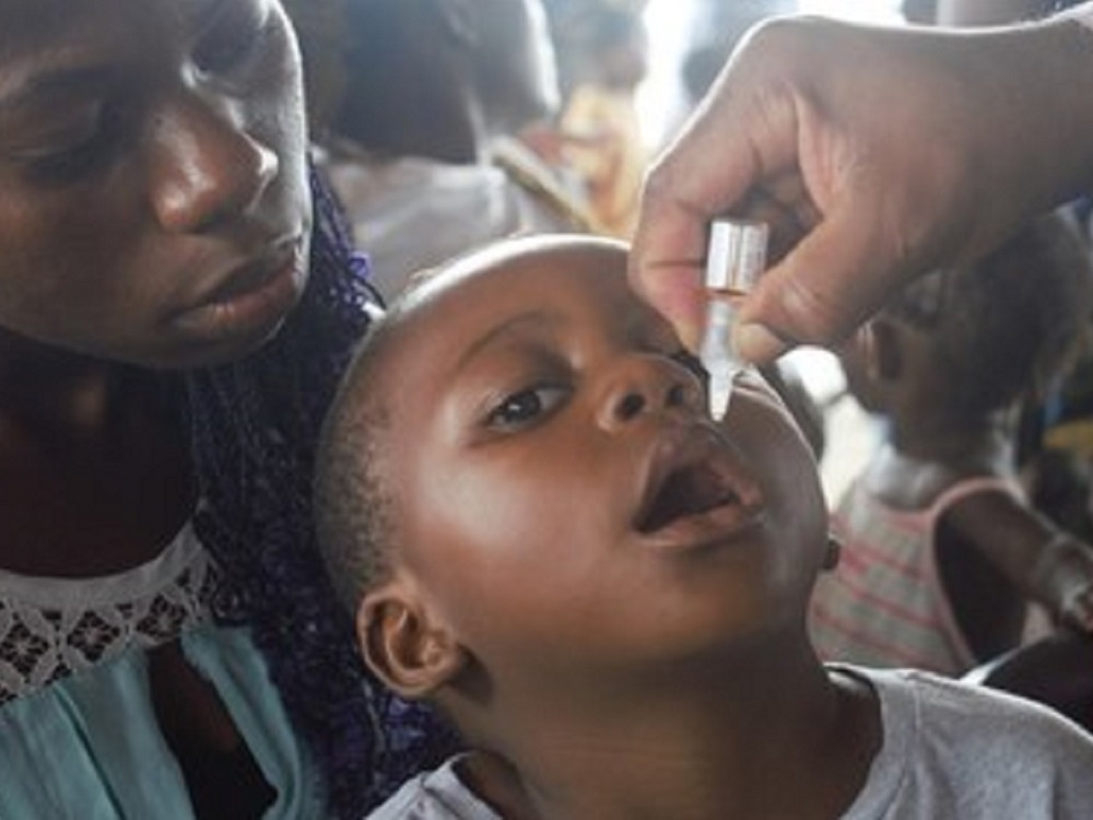 Alerta por el riesgo de brotes de polio en América Latina