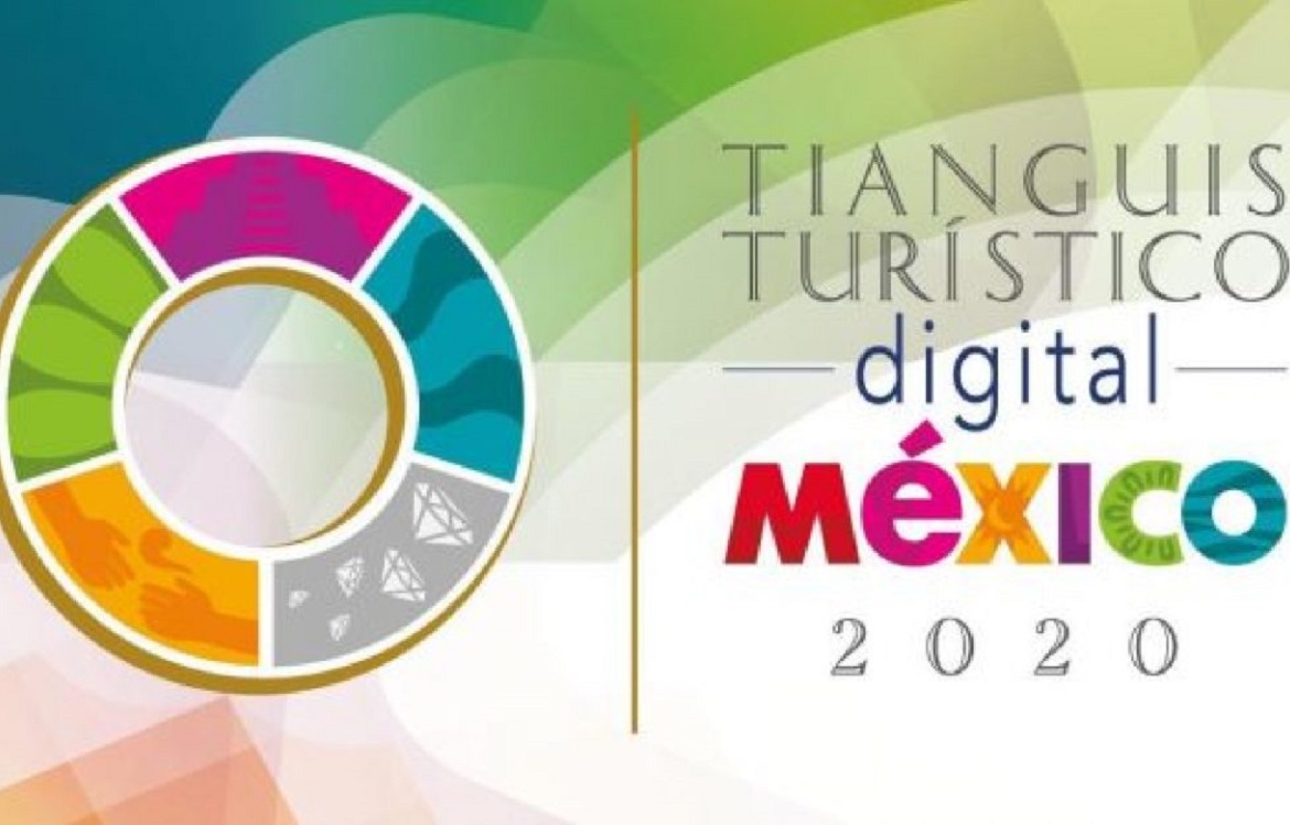 En 2020, México innovó a nivel mundial con la realización de dos Tianguis Digitales