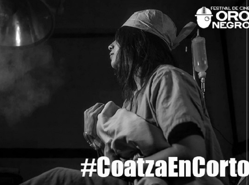 Programa “Coatza en corto” exhibirá de manera gratuita cortometrajes realizados por talento veracruzano