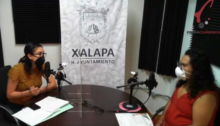 Proyectos de organizaciones sociales ya están en marcha en el municipio de Xalapa