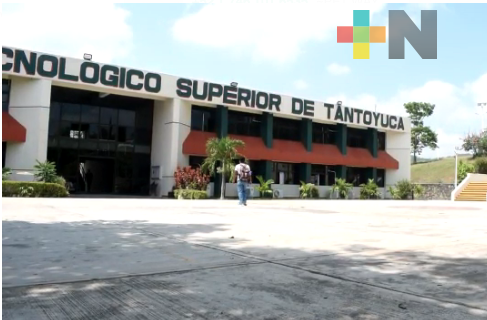 Edificación en Tec de Tantoyuca reiniciará al cumplir con proceso jurídico en contra de pasadas administraciones