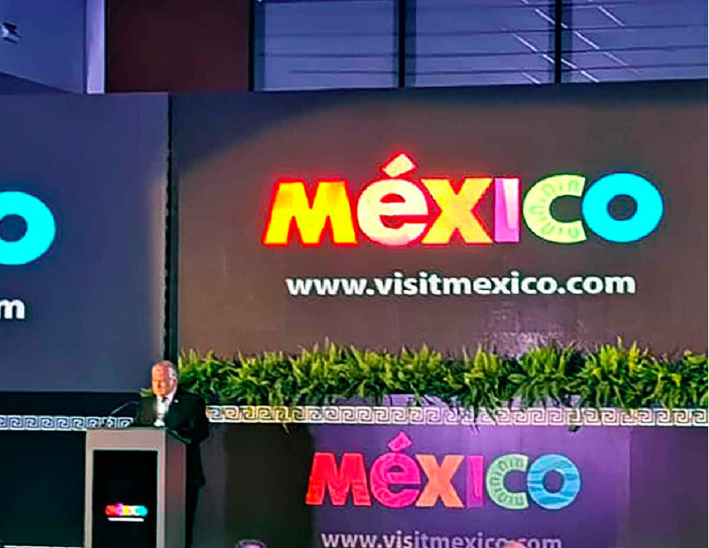 Interpone Sectur denuncia ante la FGR por daños a la imagen turística de México