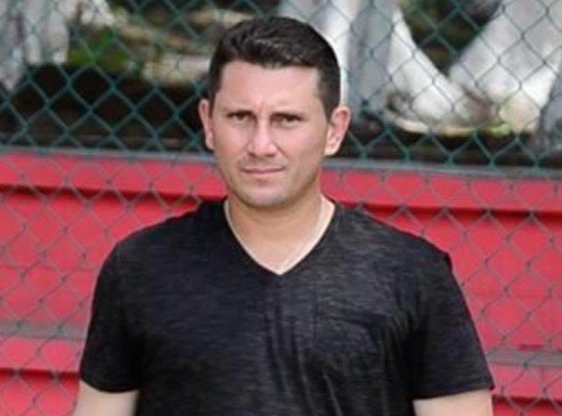 “Willy” Arano será coach de bateo con Navegantes La Paz