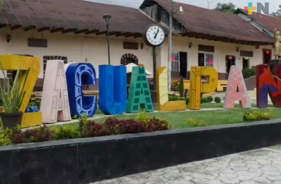 El próximo 14 de febrero se llevarán a cabo bodas colectivas en Zacualpan