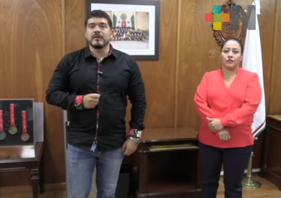 SEV garantiza espacios necesarios y gratuitos para quienes lo requieran