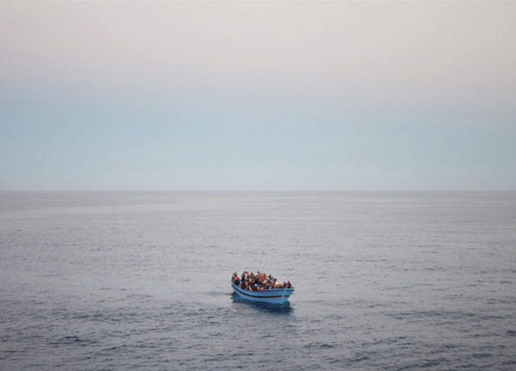 27 personas mueren cuando intentaban llegar de África a las Islas Canarias