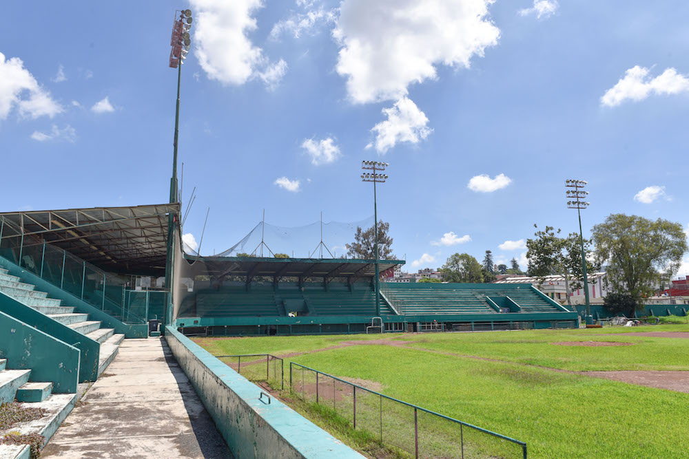 En Xalapa, gimnasios municipales y Deportivo Colón seguirán cerrados por pandemia