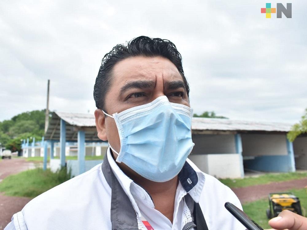 En Tantoyuca, médicos comparten experiencias y acciones para tratar a pacientes con COVID-19