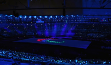 Confirman calendario para los Juegos Paralímpicos de Tokio