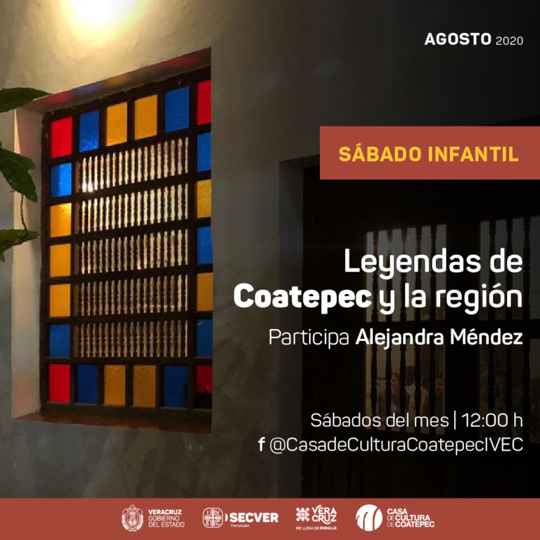 Realiza IVEC promoción a la lectura a través de Casa de Cultura de Coatepec