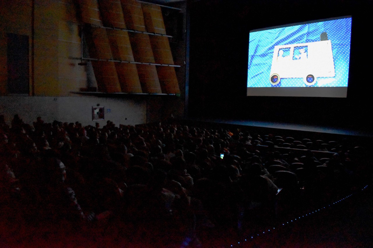 Participarán niñas y niños xalapeños en festival internacional de cine