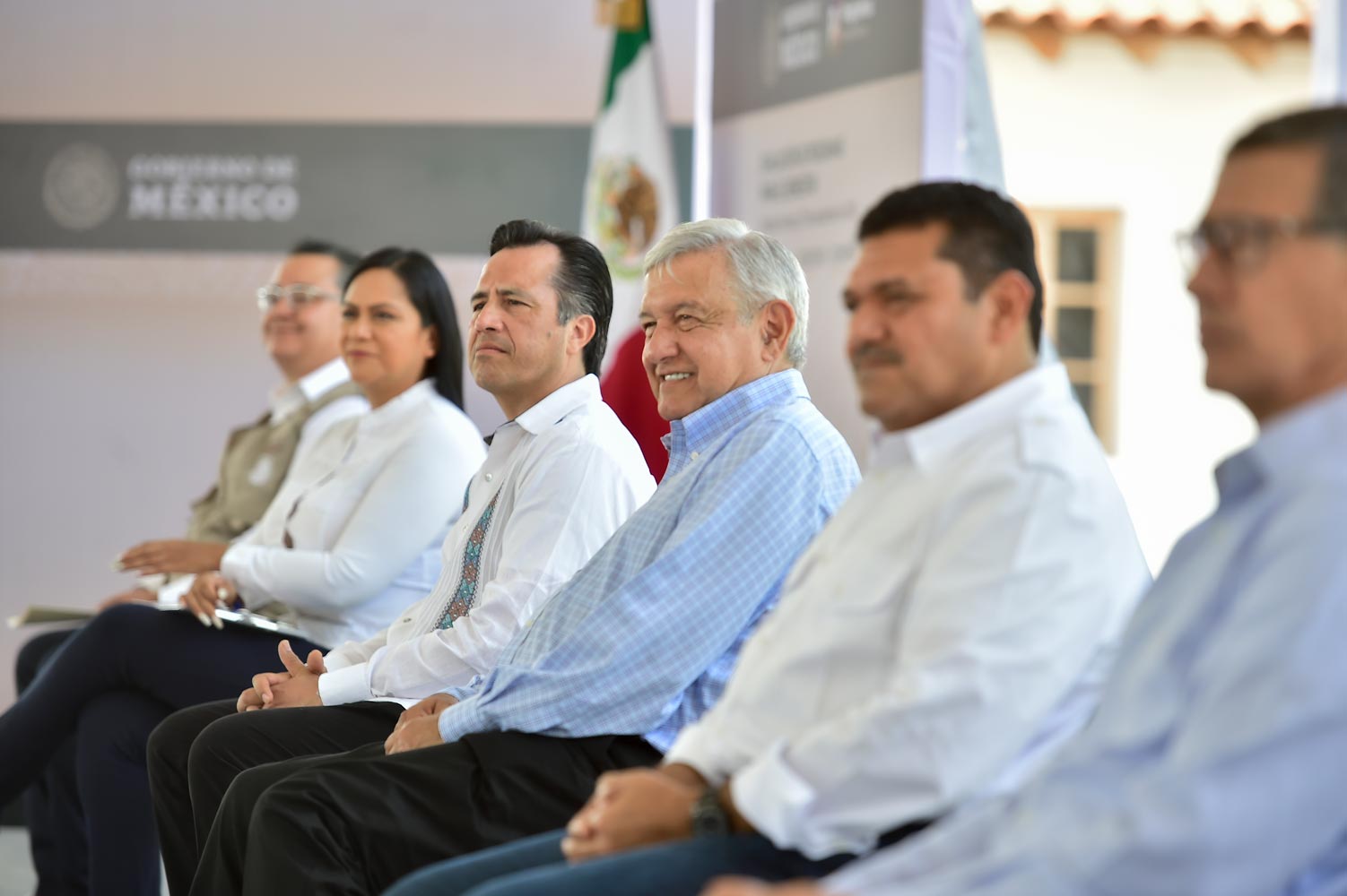 Confirma AMLO asistencia a  conmemoración de los 200 años de la Firma de los Tratados de Córdoba
