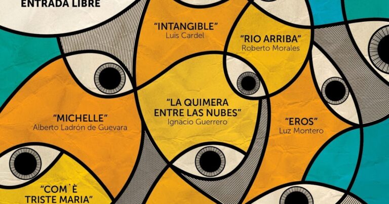 Presenta el Ágora muestra de cortometrajes de la Escuela Veracruzana de Cine Luis Buñuel