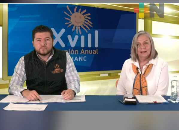AMANC celebró la XVIII reunión anual a nivel nacional