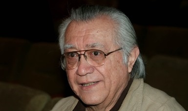 Agustín Monsreal, cultivador y promotor del cuento
