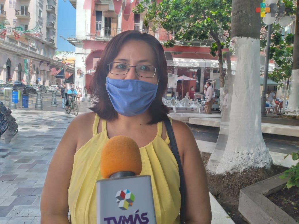Agencias de viajes del municipio de Veracruz se  preparan para reanudar   actividades