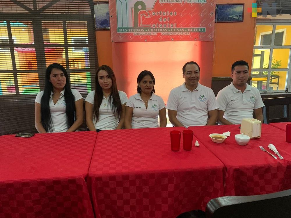 Asociación Civil «Conciencia Veracruzana» busca difundir lugares emblemáticos de Coatzacoalcos