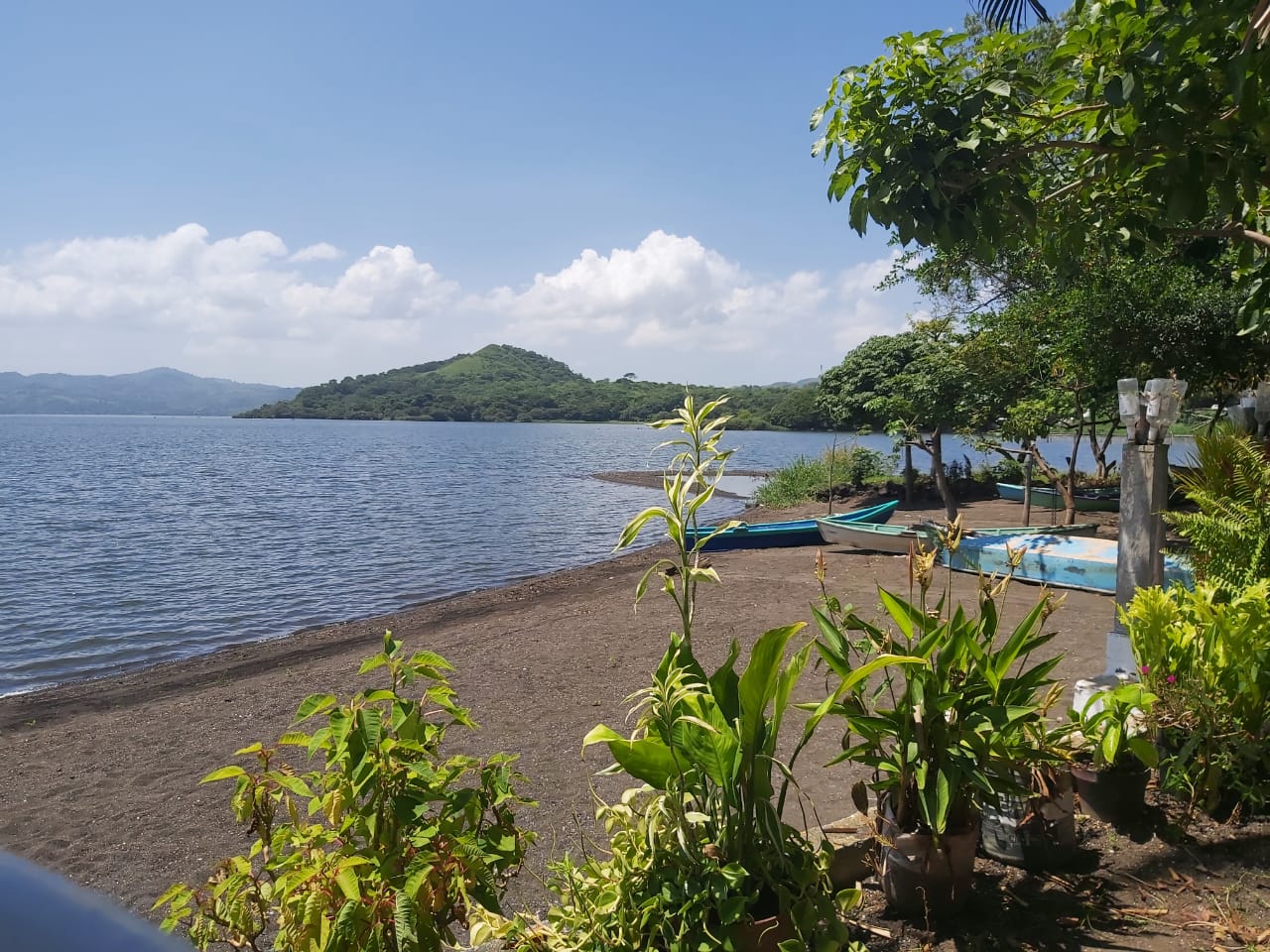 Laguna de Catemaco