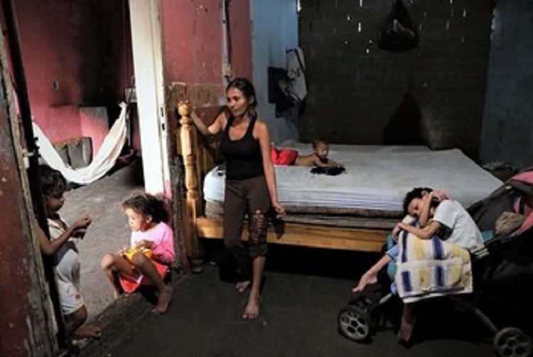 Bachelet expresa preocupación por alto número de muertes de jóvenes en barrios marginados de Venezuela