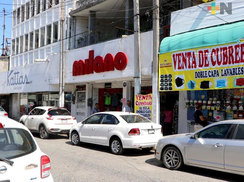 Promueven Alerta Digital, en Tuxpan