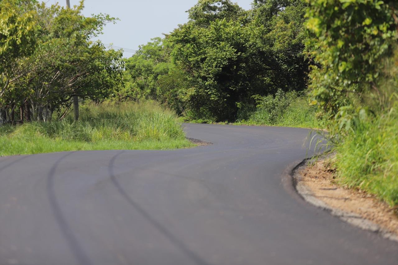 El presidente López Obrador  pidió acelerar mantenimiento de las carreteras del norte de Veracruz: CGJ